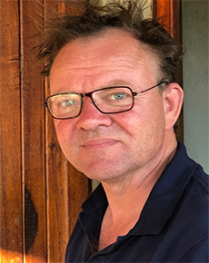 Matthias de Kroon, kinder- en jeugdpsychiater